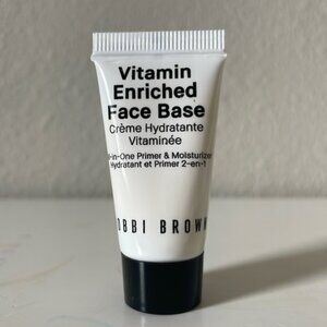 $5💃 BOBBI BROWN Vitamin Enriched Face Base